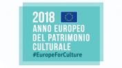 Marchio Anno europeo del patrimonio culturale 2018