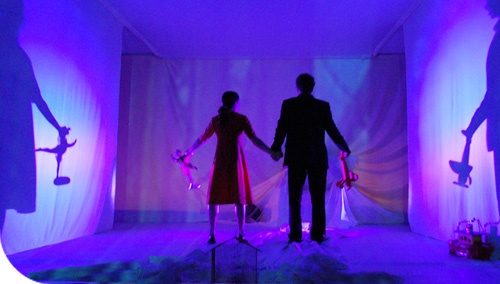 HANSEL E GRETEL