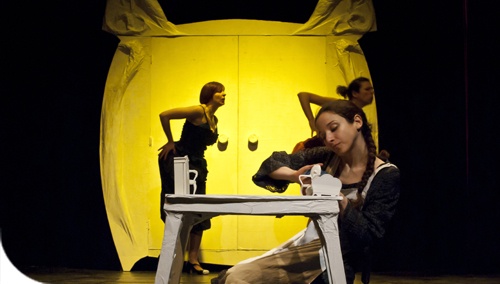 CENERENTOLA