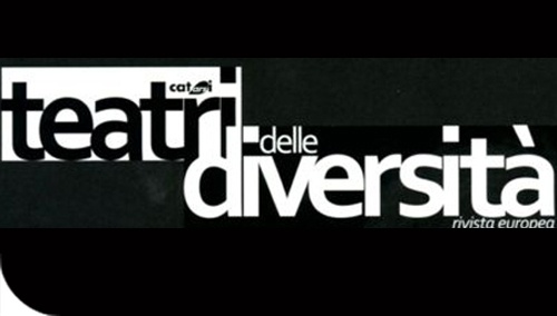 TEATRI delle DIVERSITA