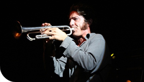 CESARE DELLANNA QUINTET