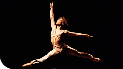 IL DANZATTORE