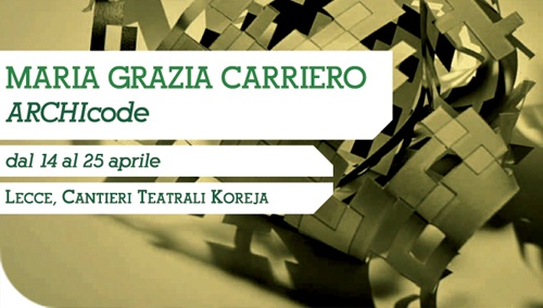 ARCHIcode