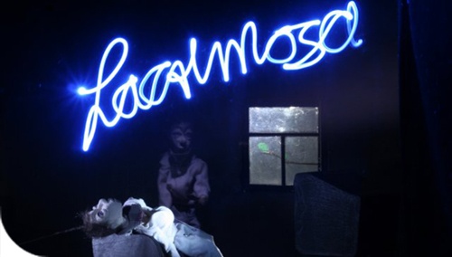 LACRIMOSA 