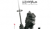 LEANDRO UNICO PRIMITIVO (Grenzi Editore)