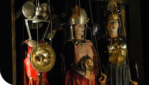 PALADINI DI FRANCIA