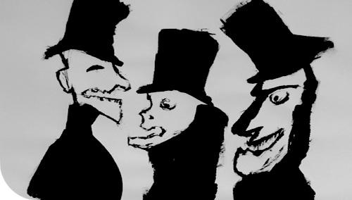 SCROOGE