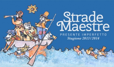 STRADE MAESTRE 2013-2014