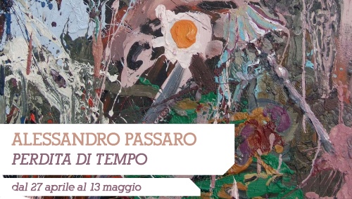 PERDITA DI TEMPO