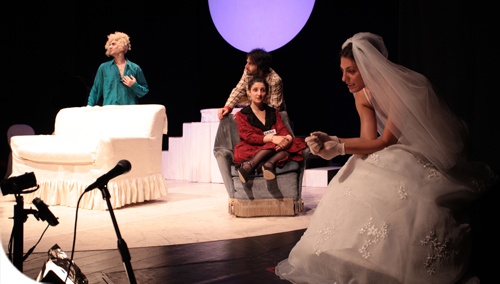 IL MATRIMONIO