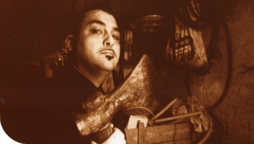 ROY PACI - CORLEONE
