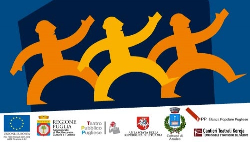 TEATRO, TERRITORI E PICCOLE COMUNIT
