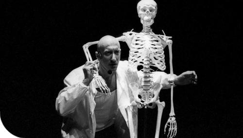 FRANKENSTEINS BEAUTY + TESTIMONE MODESTO