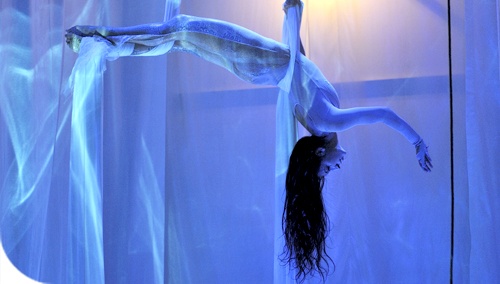 SPOSA SIRENA
