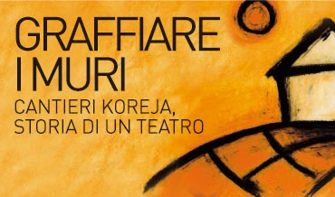GRAFFIARE I MURI