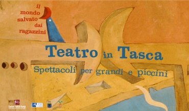 TEATRO IN TASCA